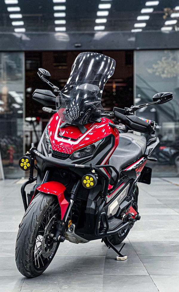 二手本田X-ADV 750