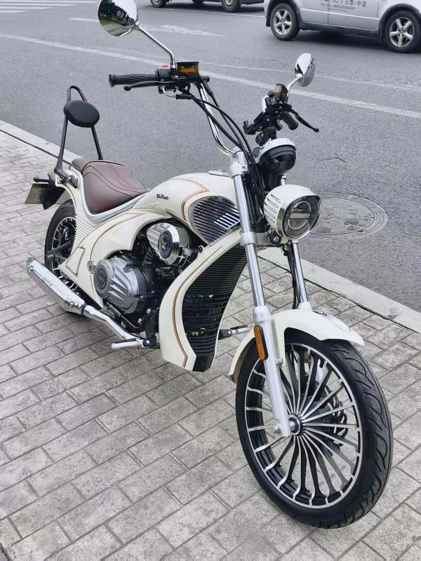 二手宗申优米Yomi