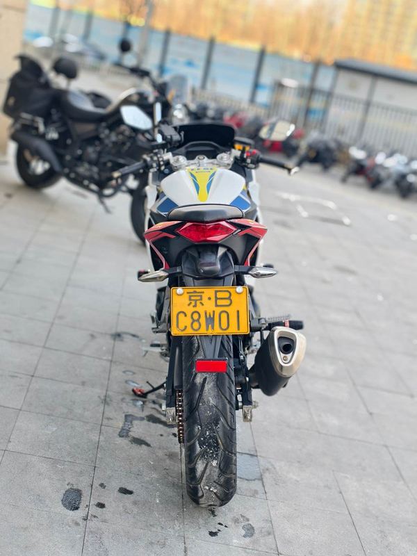 二手诺马魅影 255S