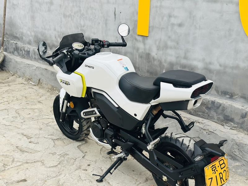 二手春风XO狒狒