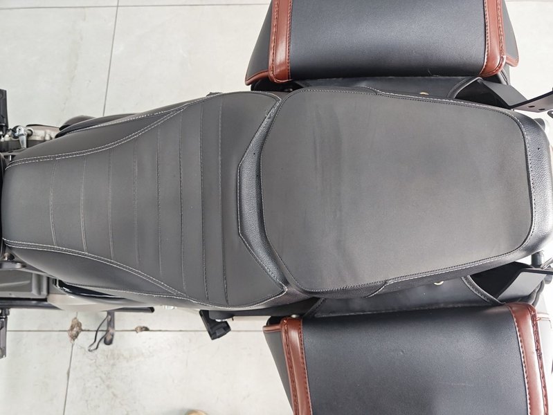 二手奔达Rock300 灰石