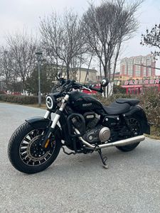 二手奔达Rock300 灰石