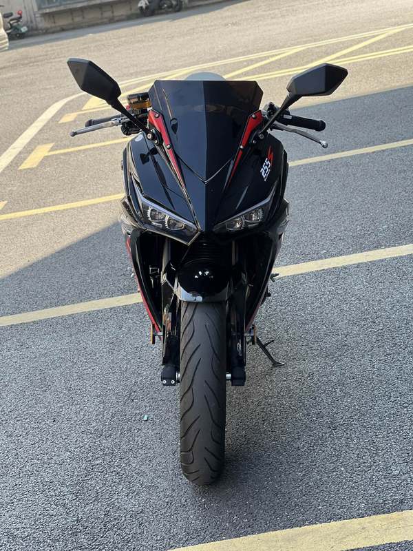 二手诺马魅影 255S