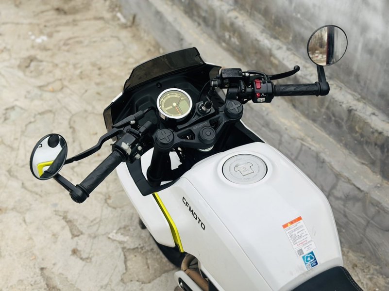 二手春风XO狒狒