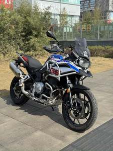 二手宝马F 750 GS