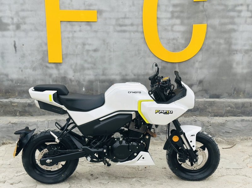 二手春风XO狒狒