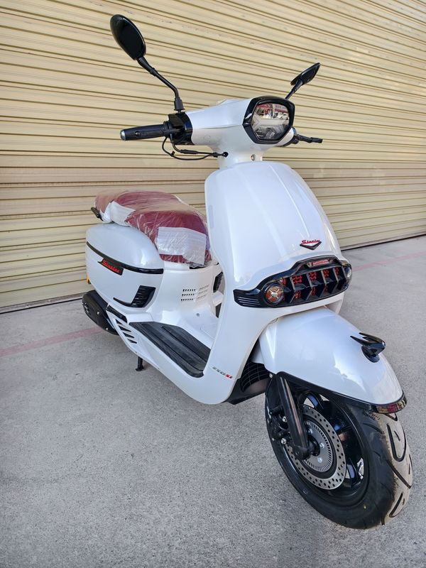 二手维多利亚Sixties 250Si