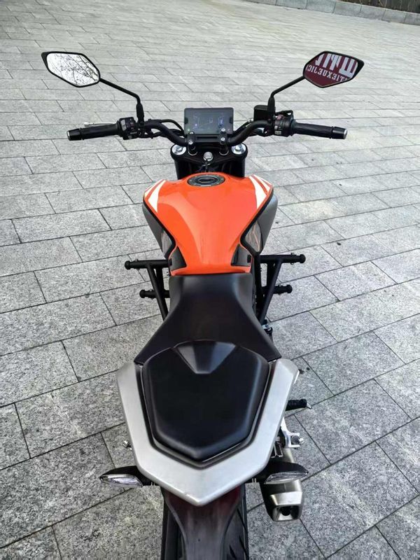 二手凯越Cobra 321R