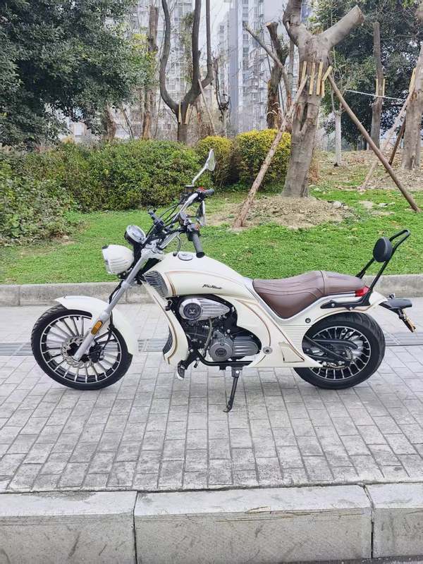 二手宗申优米Yomi