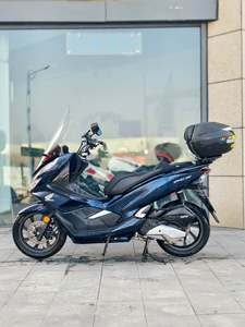 二手五羊本田PCX