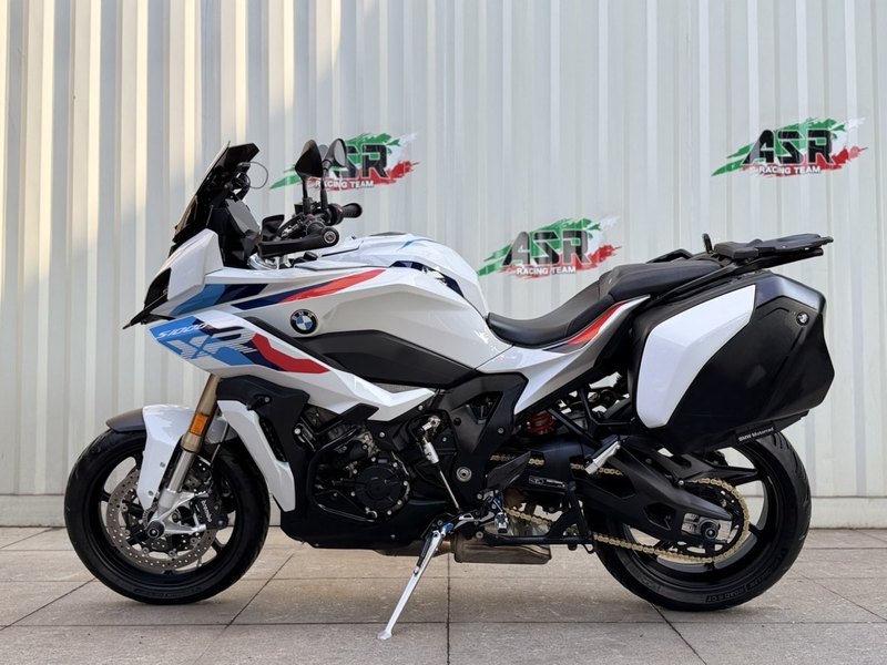 二手宝马S 1000 XR