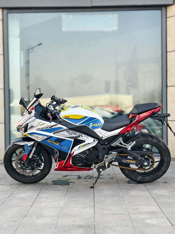 二手诺马魅影 255S