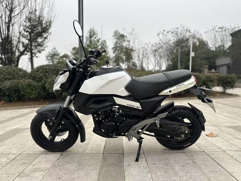 二手春风ST狒狒