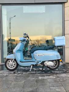 二手维多利亚Sixties 150Si