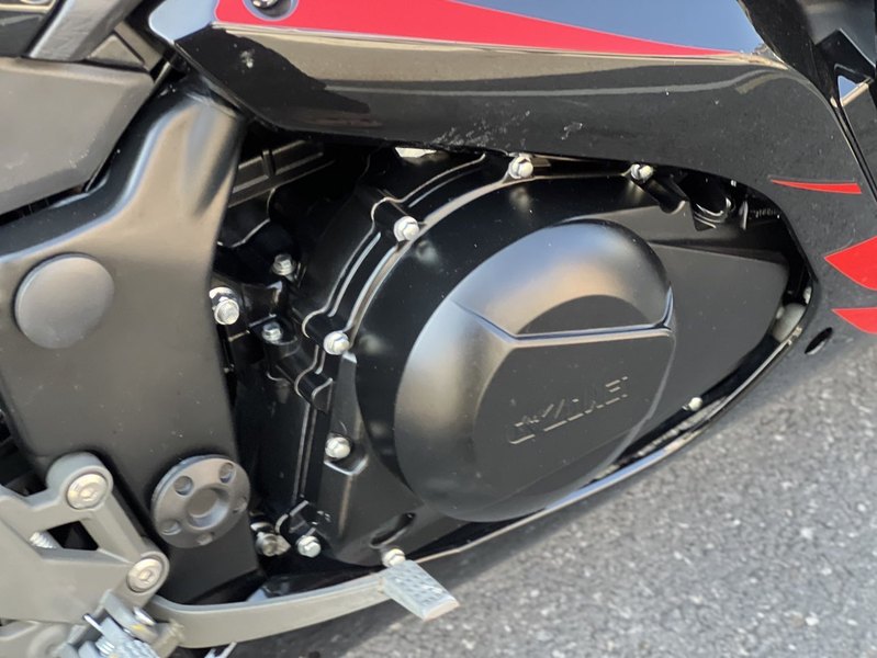 二手诺马魅影 255S