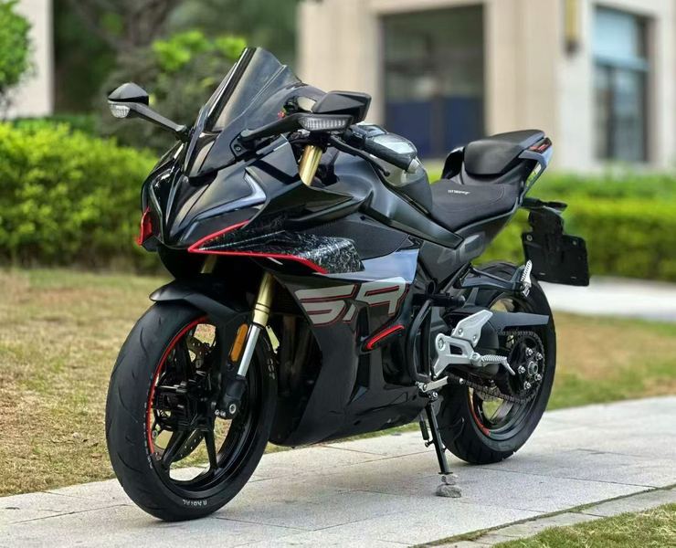 二手春风450SR