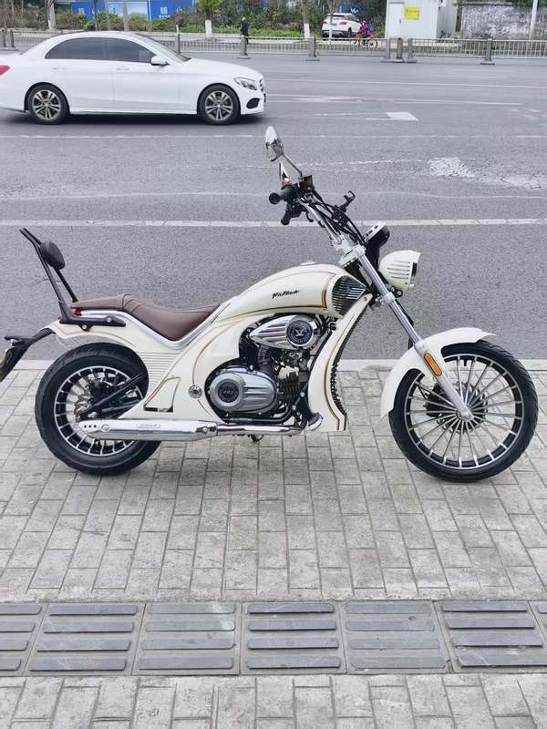 二手宗申优米Yomi