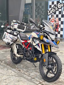 二手宝马G 310 GS