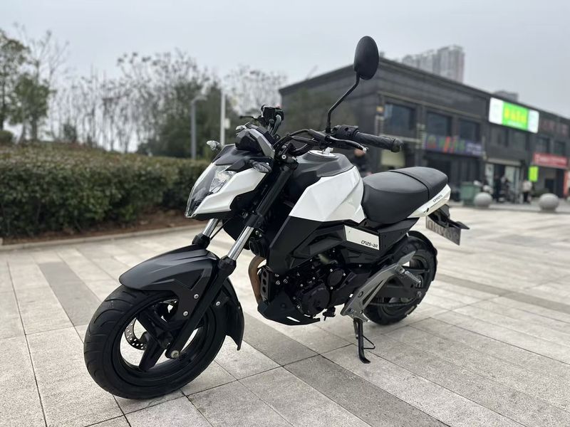 二手春风ST狒狒