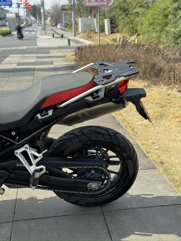 二手宝马F 750 GS