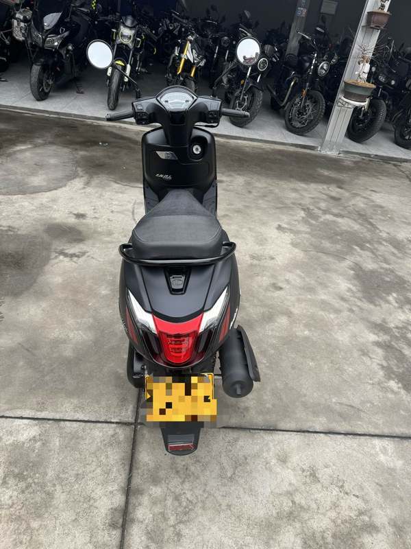 二手光阳Any Like Q 150