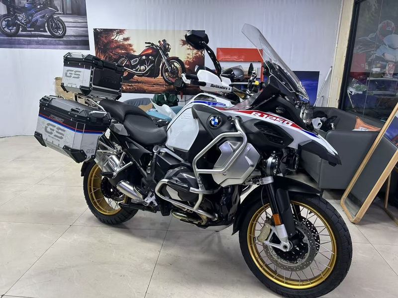 二手宝马R 1250 GS