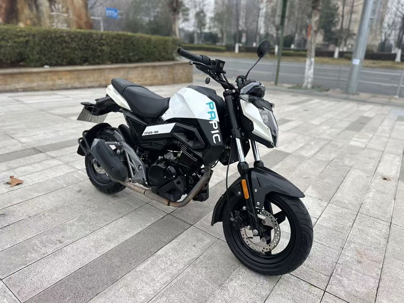 二手春风ST狒狒