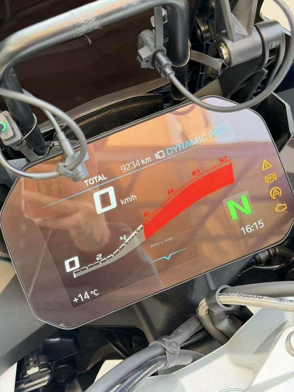 二手宝马S 1000 XR