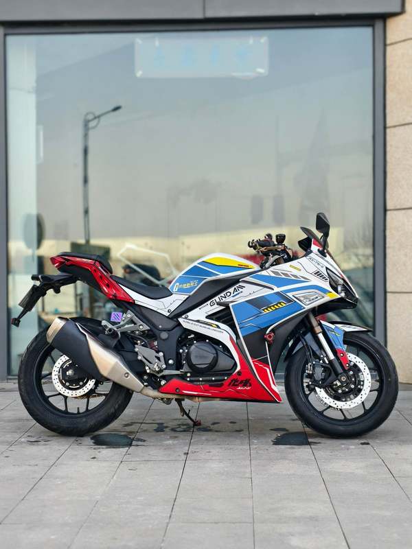 二手诺马魅影 255S