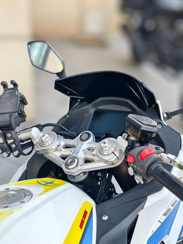 二手诺马魅影 255S