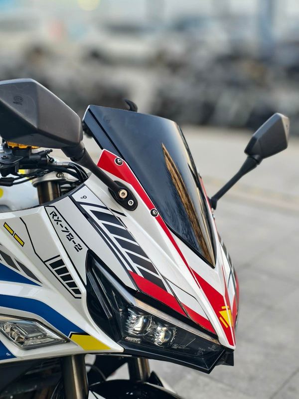 二手诺马魅影 255S