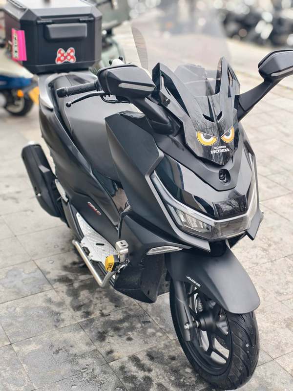 二手新大洲本田NS150GX