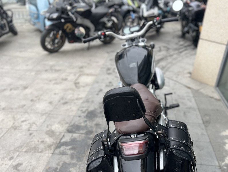 二手爵士捷DX250