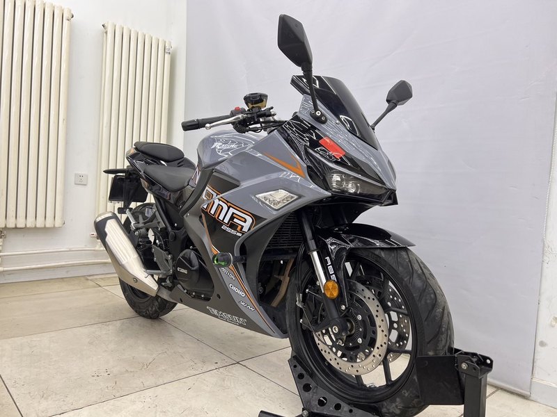 二手诺马魅影 255S