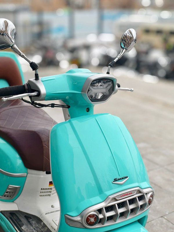 二手维多利亚Sixties 150Si