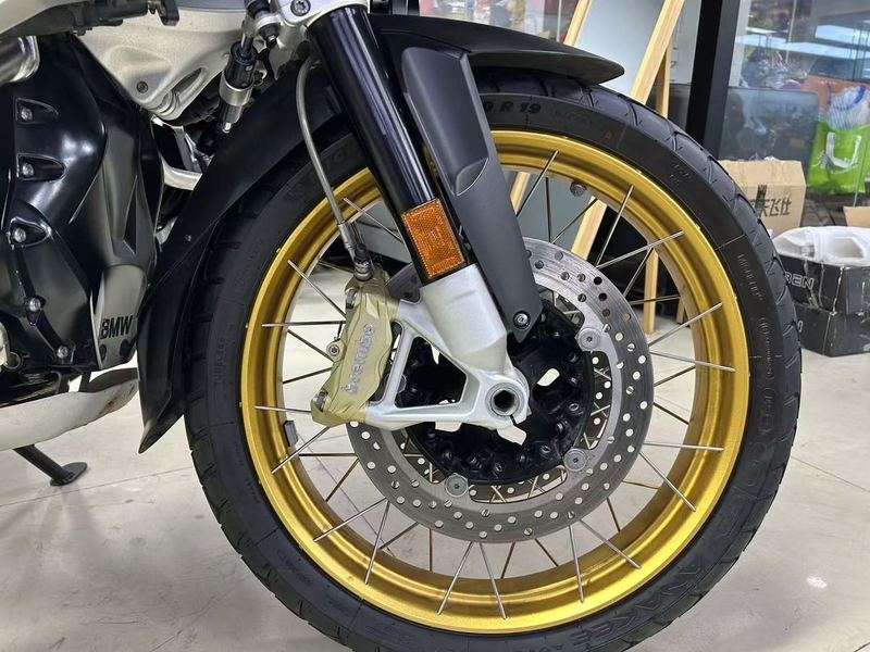 二手宝马R 1250 GS