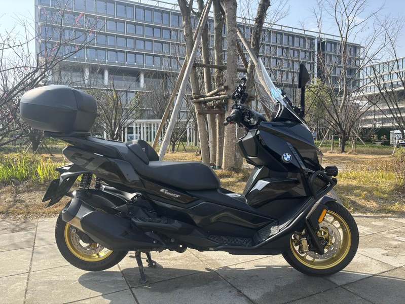 二手宝马C 400