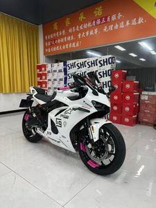 二手凯越450RR