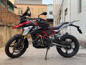 二手宝马G 310 GS