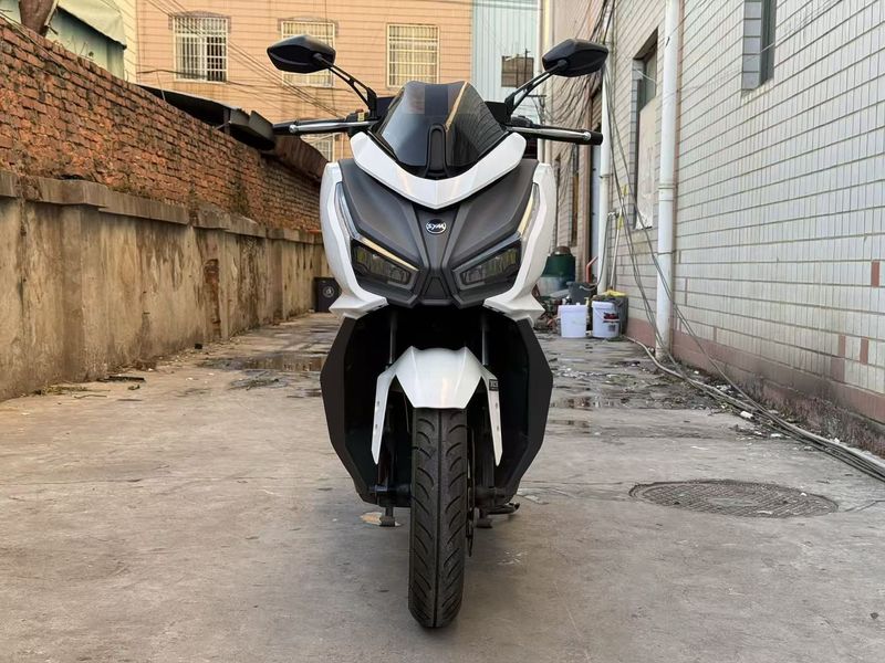 二手三阳巡弋 Cruisym150