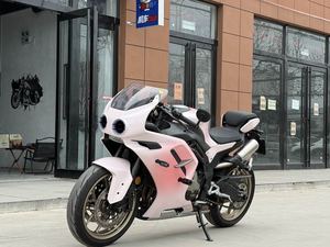 二手春风500SR VOOM