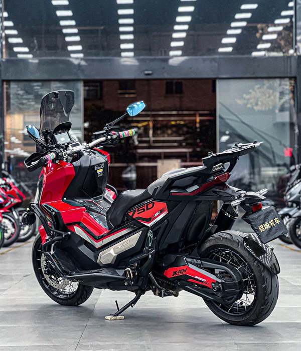 二手本田X-ADV 750