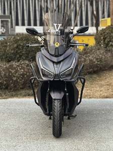 二手三阳巡弋 Cruisym150