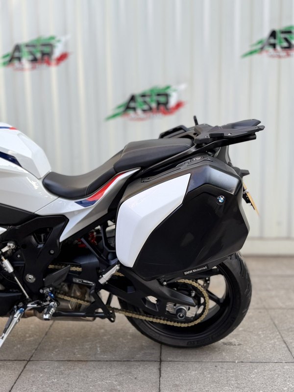 二手宝马S 1000 XR