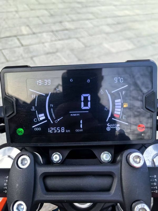 二手凯越Cobra 321R