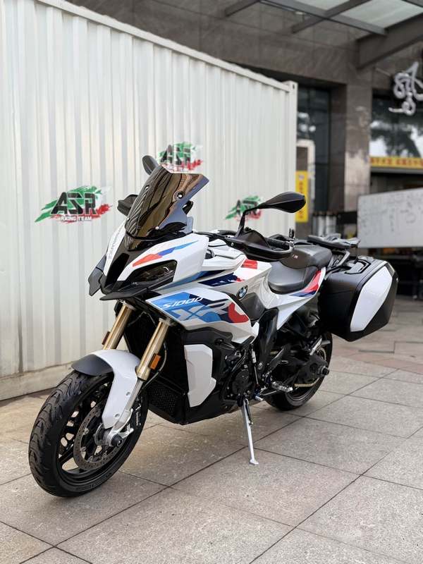 二手宝马S 1000 XR