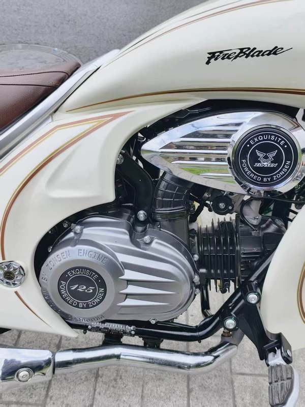 二手宗申优米Yomi