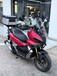 二手新大洲本田NS150XC