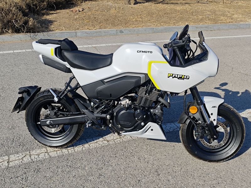 二手春风XO狒狒