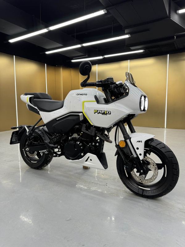 二手春风XO狒狒